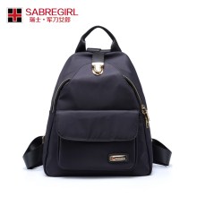 军刀女郞双肩女包新款时尚背包可批发可订做支持一件代发可混批