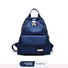 军刀女郞双肩女包新款时尚背包可批发可订做支持一件代发可混批