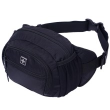 瑞士军刀新款超轻面料休闲腰包旅行包户外登山腰包