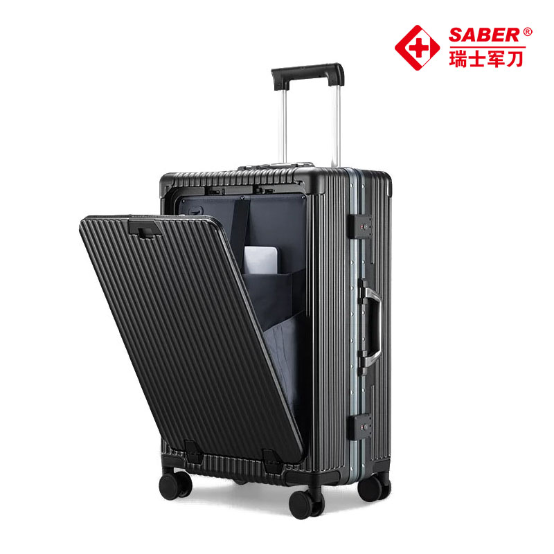 SA8013瑞士军刀20寸旅行箱