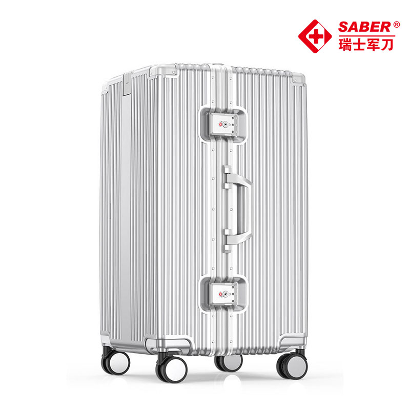 SA8019瑞士军刀26寸旅行箱