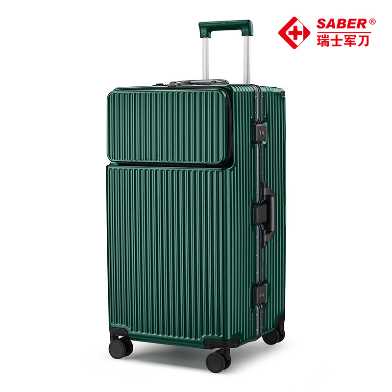 SA8016瑞士军刀30寸旅行箱