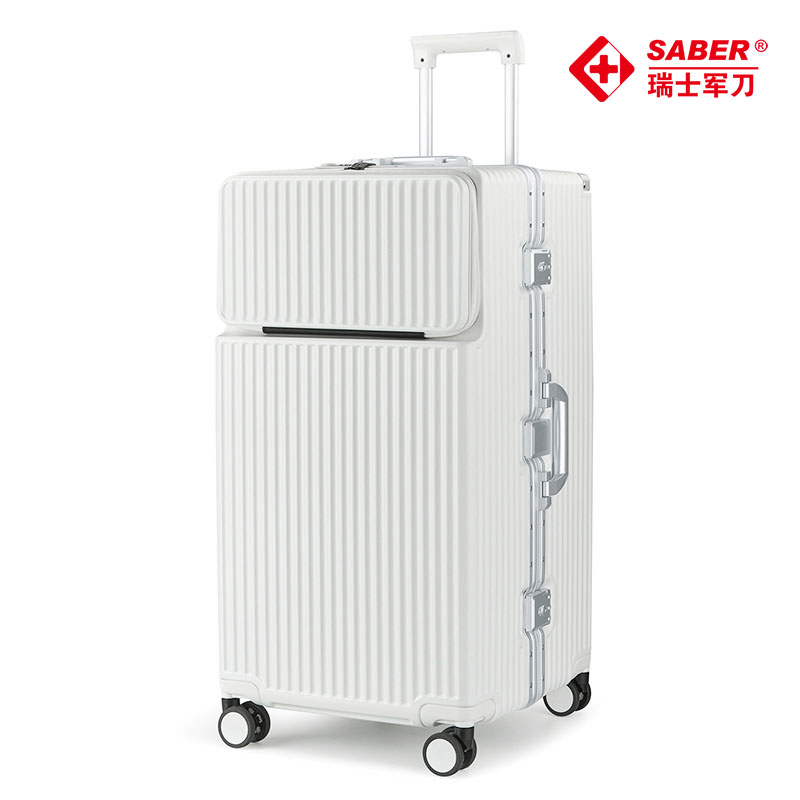 SA8016瑞士军刀30寸旅行箱