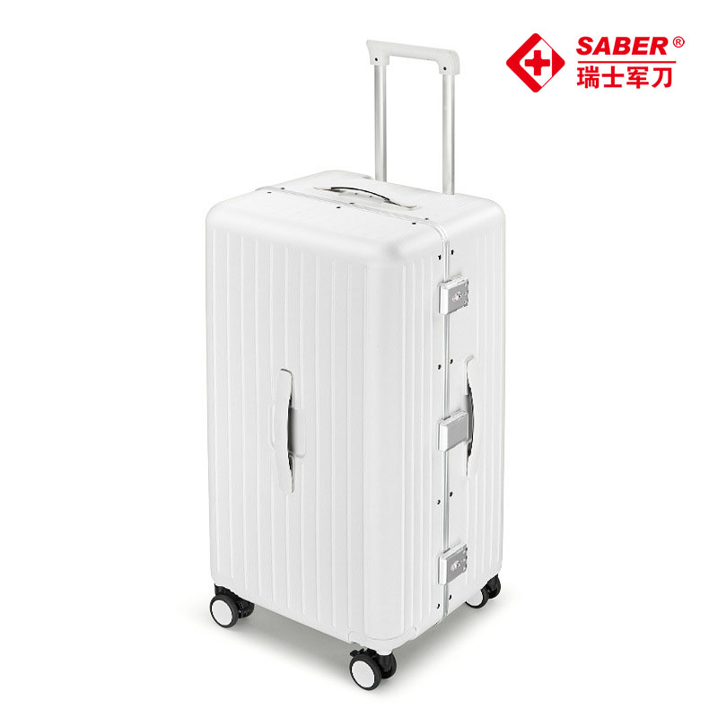 SA8011瑞士军刀20寸旅行箱