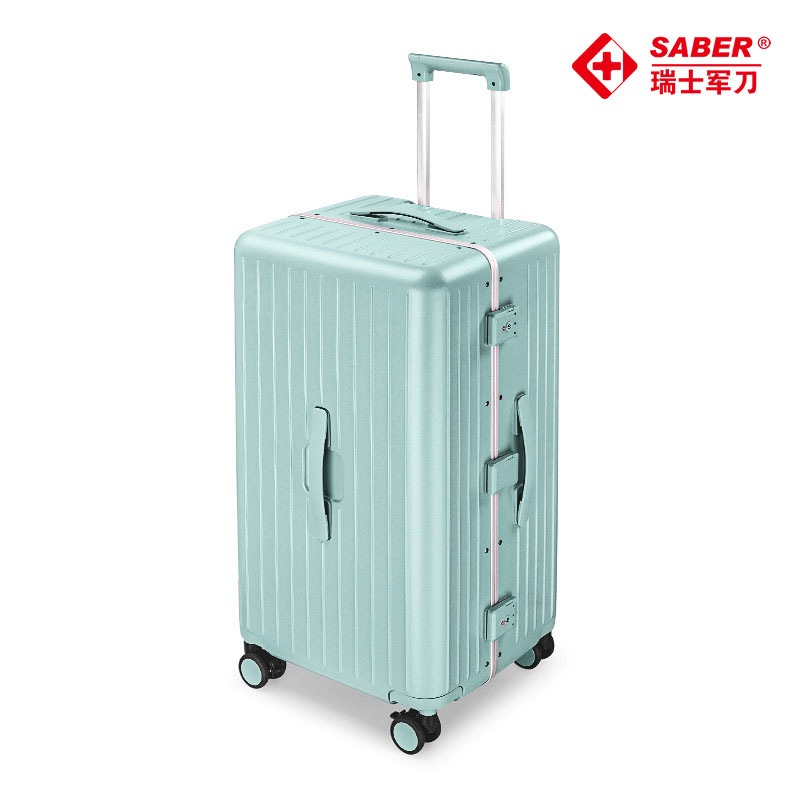 SA8011瑞士军刀20寸旅行箱