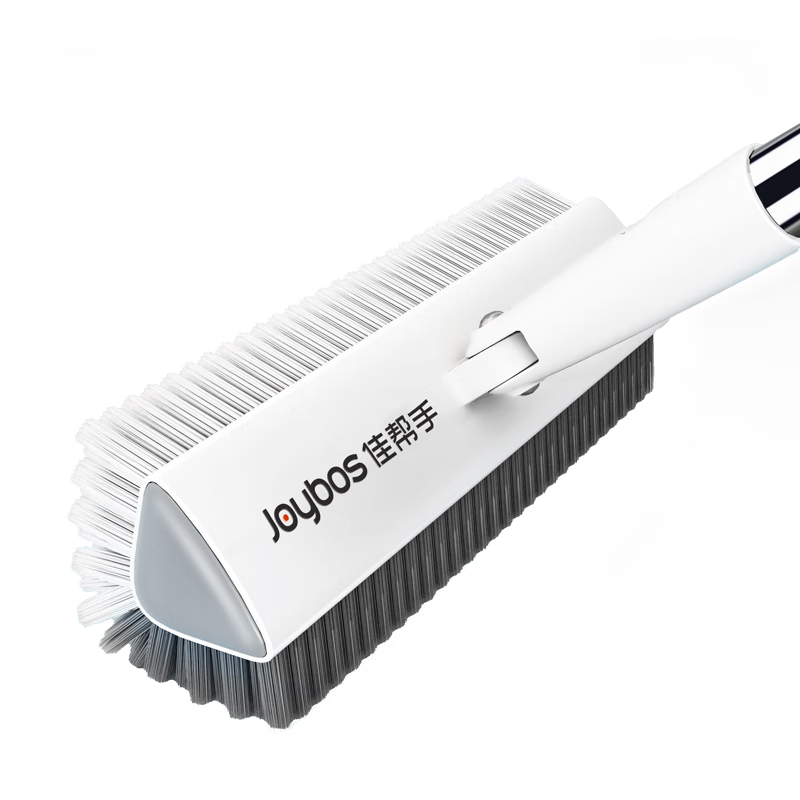 佳帮手 V型地刷多功能洗墙刷子JBS-QJS-F12-JWT