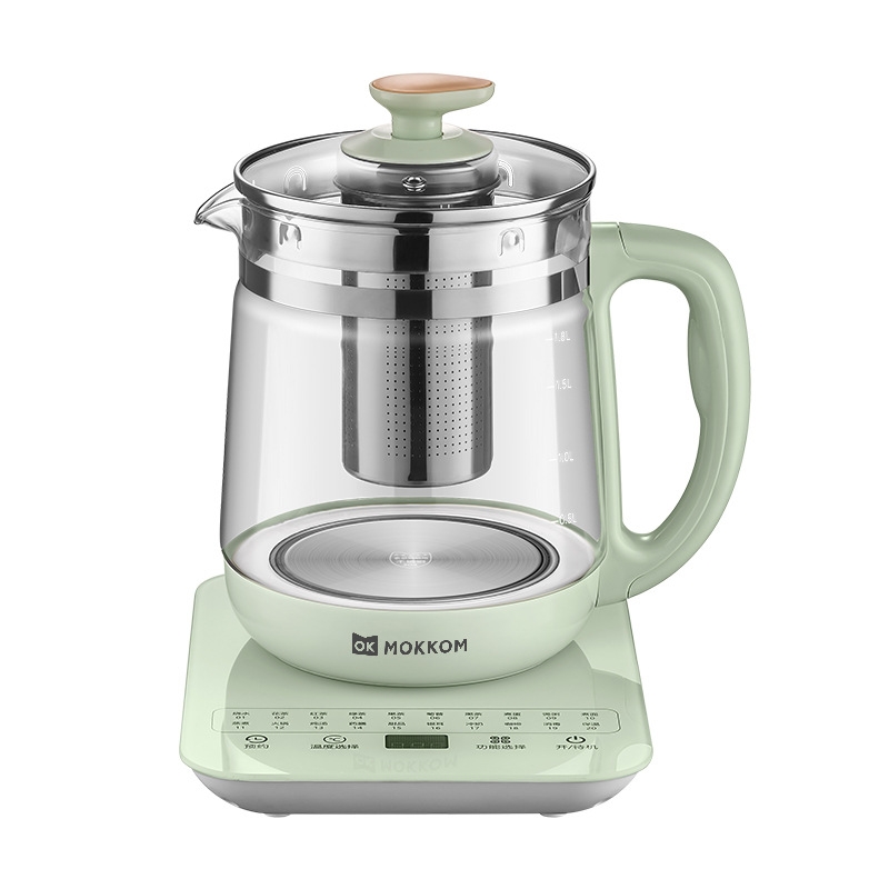 磨客 家用多功能养生壶MK-519